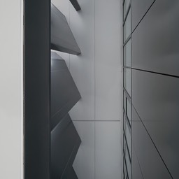 Centro de Salud 004