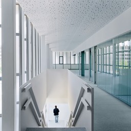 Centro de Salud 008
