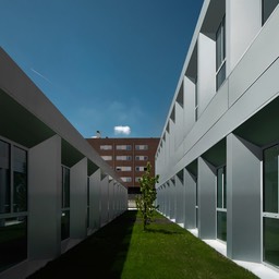 Centro de Salud 012