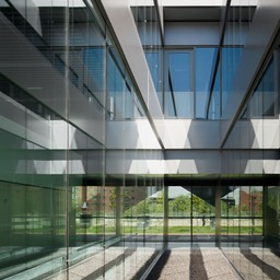Centro de Salud 019