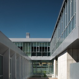 Centro de Salud 027