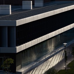 Centro de Salud 038