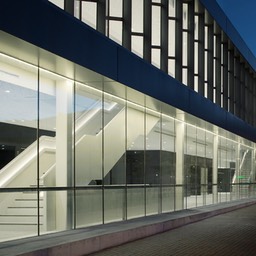 Centro de Salud 045