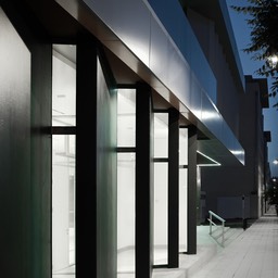 Centro de Salud 046
