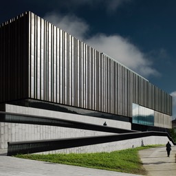 Polideportivo 005