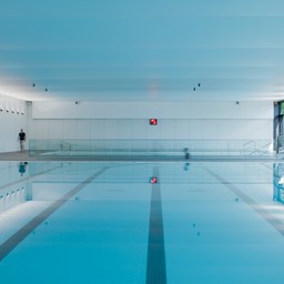 Polideportivo 011