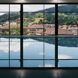 Polideportivo 012