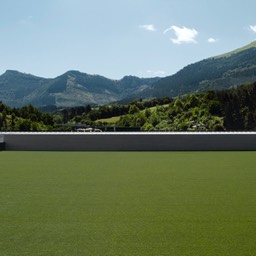 Polideportivo 014