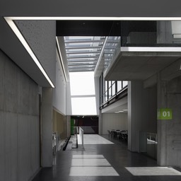 Polideportivo 020