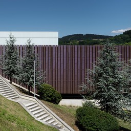 Polideportivo 027