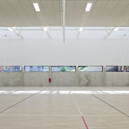 Polideportivo 028