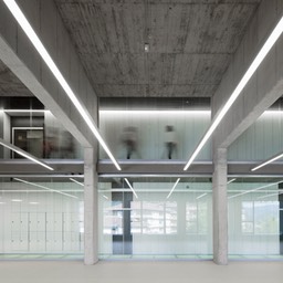 Polideportivo 031