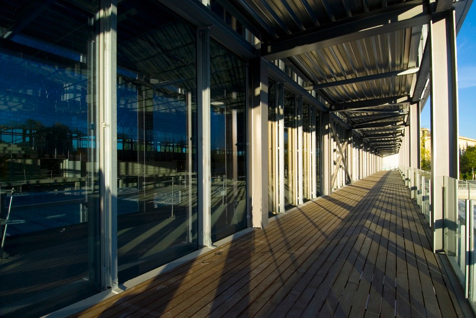 solarium