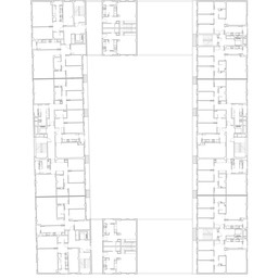 planta segunda