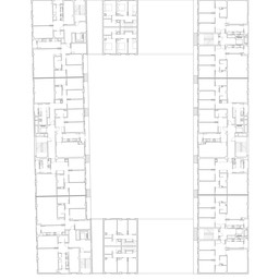 planta tercera