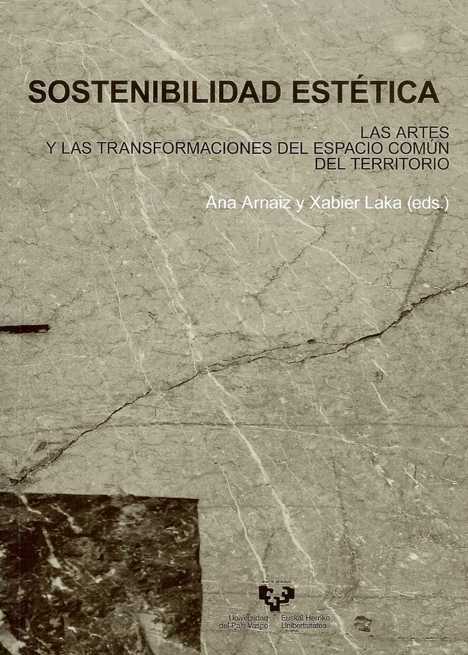 2021 Sostenibilidad Est�tica